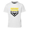 Podium Mens Poly Tee Thumbnail