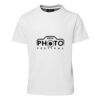 Podium Mens Poly Tee Thumbnail