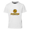 Podium Mens Poly Tee Thumbnail