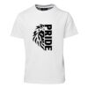 Podium Mens Poly Tee Thumbnail