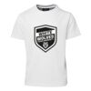 Podium Mens Poly Tee Thumbnail