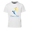 Podium Mens Poly Tee Thumbnail