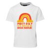 Podium Mens Poly Tee Thumbnail