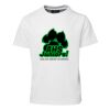 Podium Mens Poly Tee Thumbnail