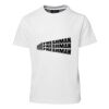 Podium Mens Poly Tee Thumbnail