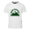 Podium Mens Poly Tee Thumbnail