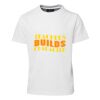 Podium Mens Poly Tee Thumbnail