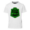 Podium Mens Poly Tee Thumbnail