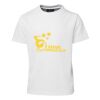 Podium Mens Poly Tee Thumbnail