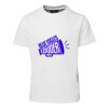 Podium Mens Poly Tee Thumbnail