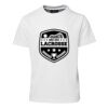 Podium Mens Poly Tee Thumbnail