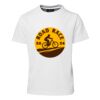 Podium Mens Poly Tee Thumbnail