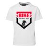 Podium Mens Poly Tee Thumbnail