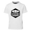 Podium Mens Poly Tee Thumbnail