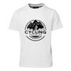 Podium Mens Poly Tee Thumbnail