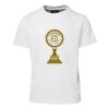 Podium Mens Poly Tee Thumbnail