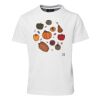 Podium Mens Poly Tee Thumbnail
