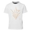 Podium Mens Poly Tee Thumbnail