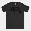 Gildan Mens Softstyle T-Shirt Thumbnail