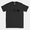 Gildan Mens Softstyle T-Shirt Thumbnail