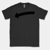 Gildan Mens Softstyle T-Shirt Thumbnail