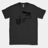 Gildan Mens Softstyle T-Shirt Thumbnail