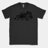 Gildan Mens Softstyle T-Shirt Thumbnail