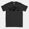 Gildan Mens Softstyle T-Shirt Thumbnail