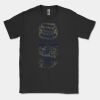 Gildan Mens Softstyle T-Shirt Thumbnail