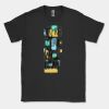 Gildan Mens Softstyle T-Shirt Thumbnail