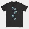 Gildan Mens Softstyle T-Shirt Thumbnail