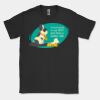 Gildan Mens Softstyle T-Shirt Thumbnail