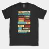 Gildan Mens Softstyle T-Shirt Thumbnail