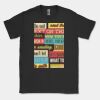 Gildan Mens Softstyle T-Shirt Thumbnail