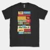 Gildan Mens Softstyle T-Shirt Thumbnail