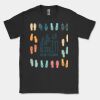 Gildan Mens Softstyle T-Shirt Thumbnail