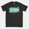 Gildan Mens Softstyle T-Shirt Thumbnail