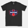 Gildan Mens Softstyle T-Shirt Thumbnail