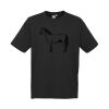 Biz Collection Mens Ice Tee Thumbnail