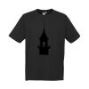 Biz Collection Mens Ice Tee Thumbnail