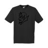 Biz Collection Mens Ice Tee Thumbnail