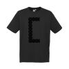 Biz Collection Mens Ice Tee Thumbnail