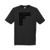 Biz Collection Mens Ice Tee Thumbnail