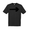 Biz Collection Mens Ice Tee Thumbnail