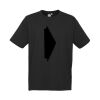 Biz Collection Mens Ice Tee Thumbnail