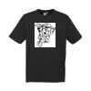 Biz Collection Mens Ice Tee Thumbnail