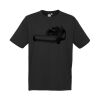 Biz Collection Mens Ice Tee Thumbnail