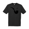 Biz Collection Mens Ice Tee Thumbnail