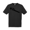 Biz Collection Mens Ice Tee Thumbnail