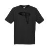 Biz Collection Mens Ice Tee Thumbnail